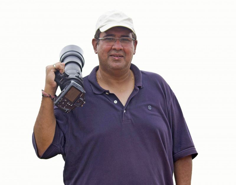 Raj Krishnani