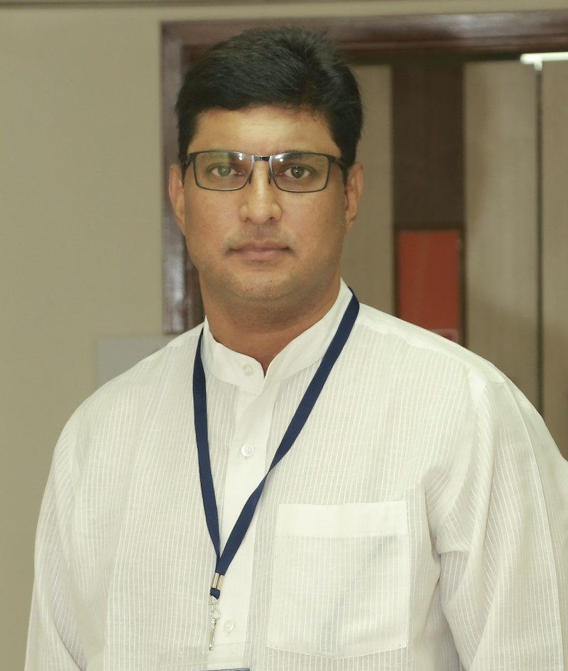 Dr Azam Danish