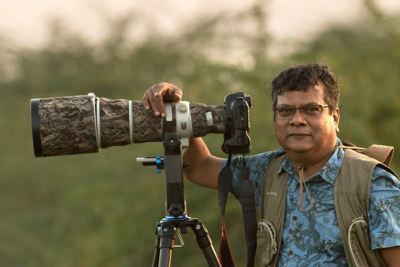Ashok Behera Ashok Behera