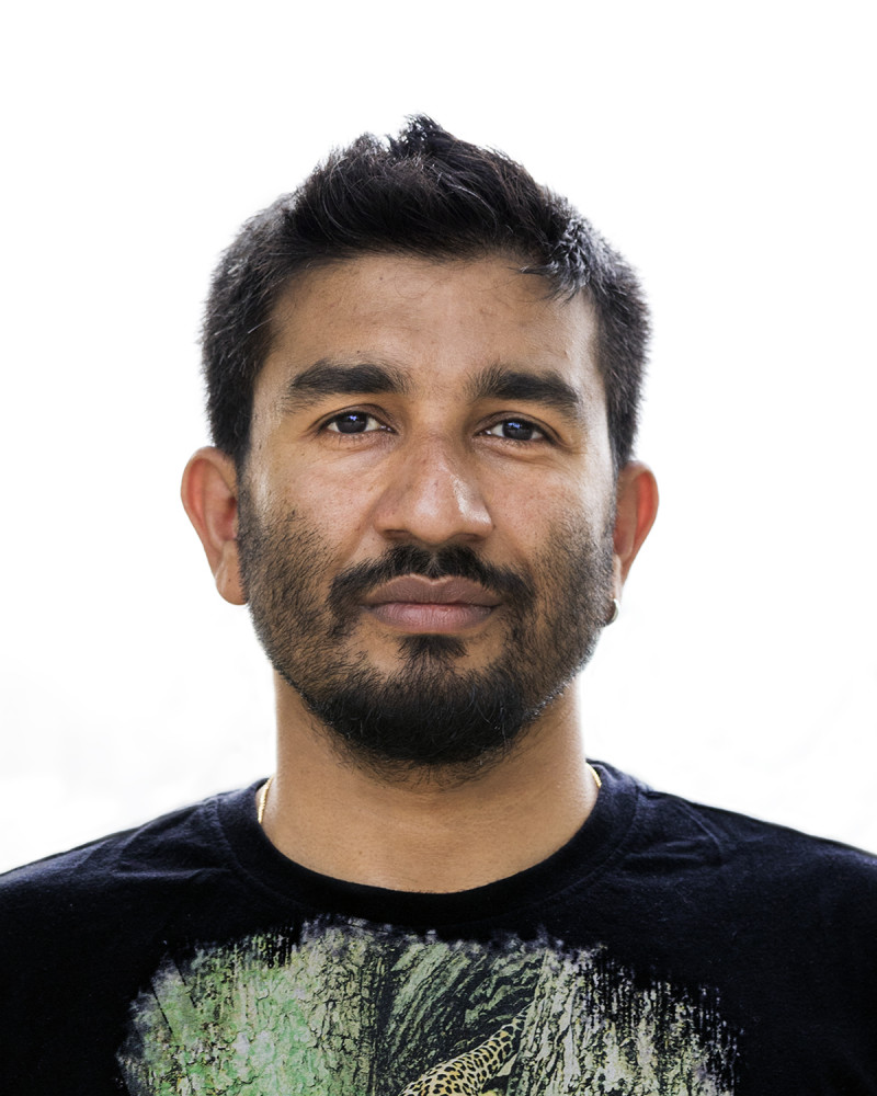 Uday Hegde Uday Hegde