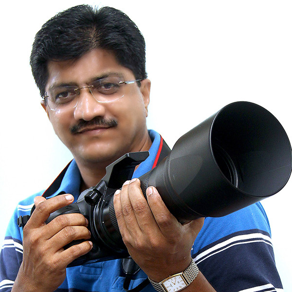 Bhaskar Athavale