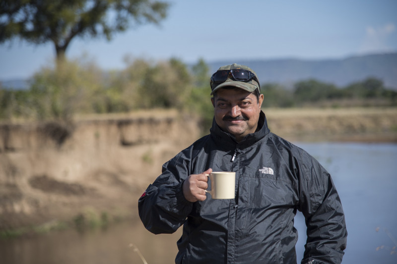 Jitender Govindani