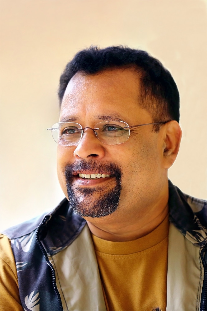 Mohan Thomas