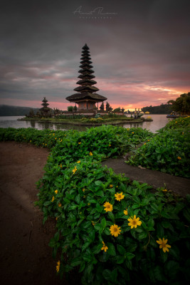 Bali Temple